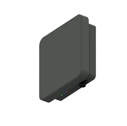 

Low Power Consumption 80GHz FMCW Modulation Mode Millimeter Wave Radar Traffic Flow Detection Radar For Traffic Road