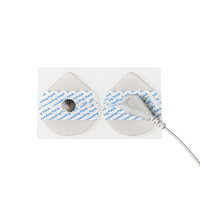 30pcs Grounding Patches Grounding Pads Sticky Gel Pads For Grounding EARTHING Copper Wire Home Accessories
