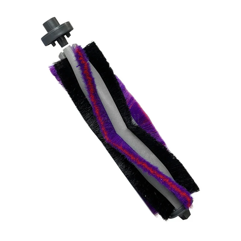 For Midea S8 S8+ Robotic Vacuum Cleaner Parts Roller Brush Cover Side Brush Mop Cloth Rags Hepa Filter Replacement