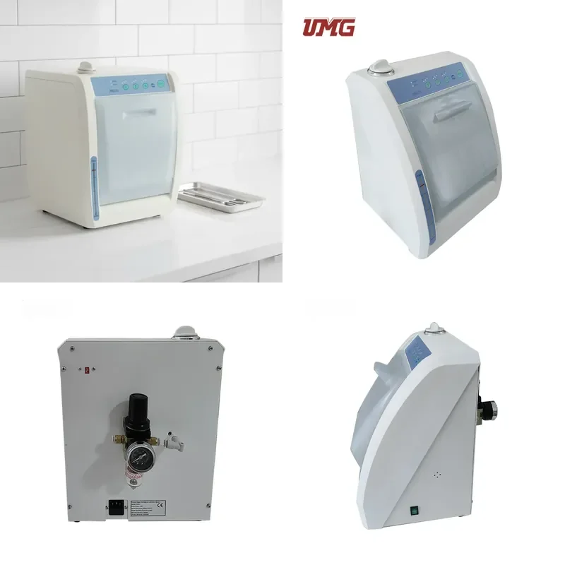 Dental Equipment Maintenance Dental Handset Lubrication for Dental Clinic Tools Care and Repair