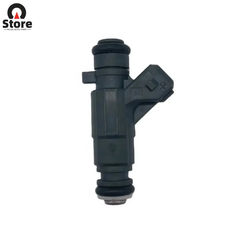 

4pcs 0280156319 018B-171000 Fuel Injector Nozzle for CFMOTO X5 X6 Rancher Z6 ZForce Z6-EX 500 600