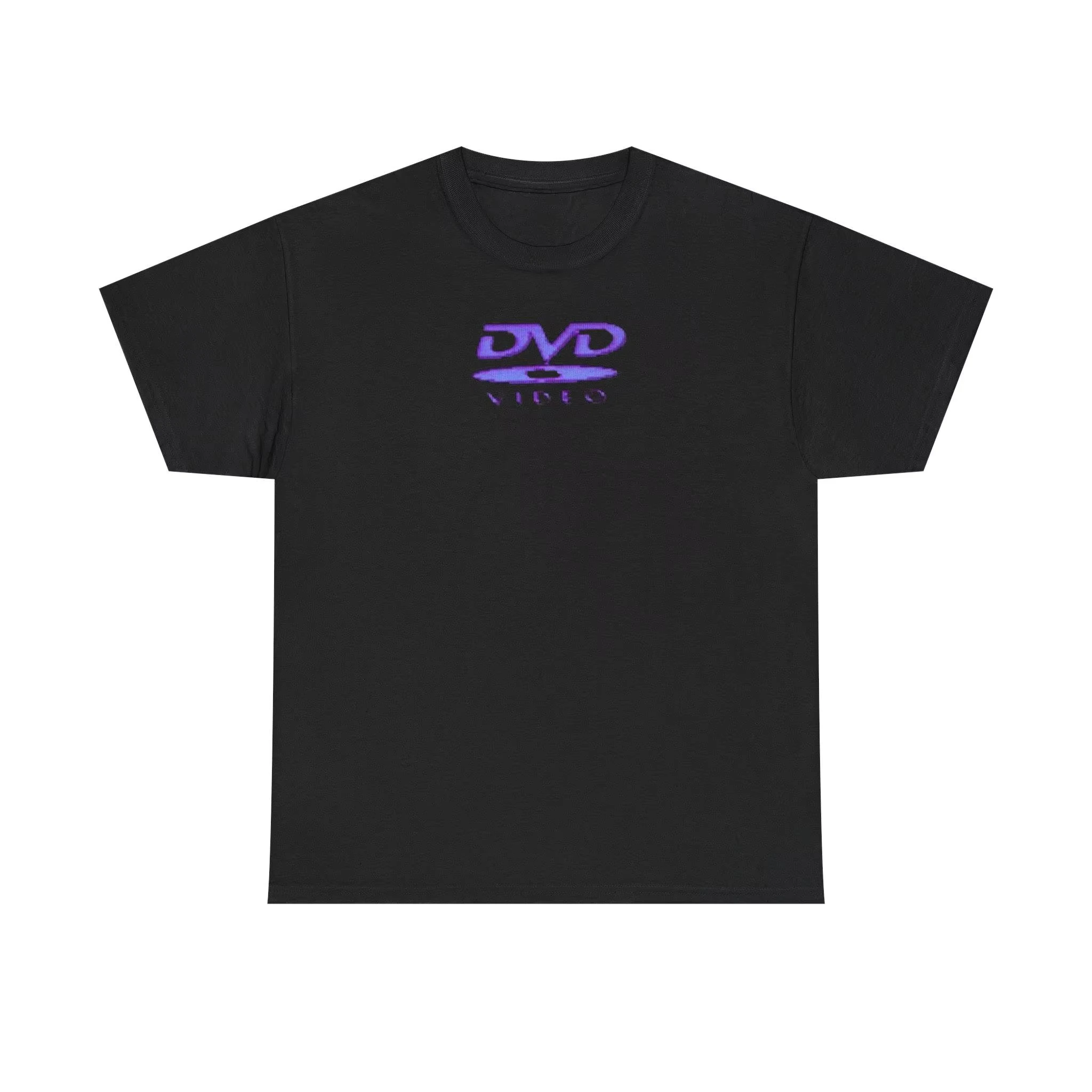 Streetwear Brand Video - DVD Video Y2K 2000s Retro Trend