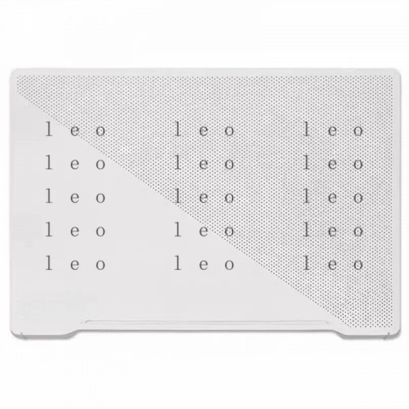 

BB New for ASUS ROG Zephyrus G14 GA401 LCD Back Cover White