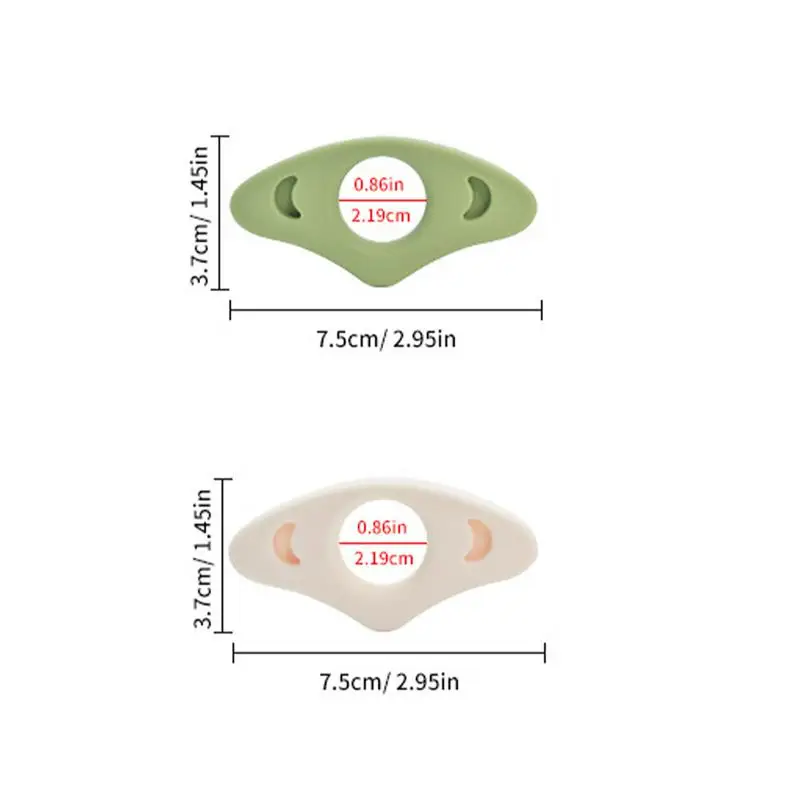 Thumb Page Holder For Reading Silicone Thumb Bookmark Comfortable Book Opener Reading Accessories Ring For Reading Lovers