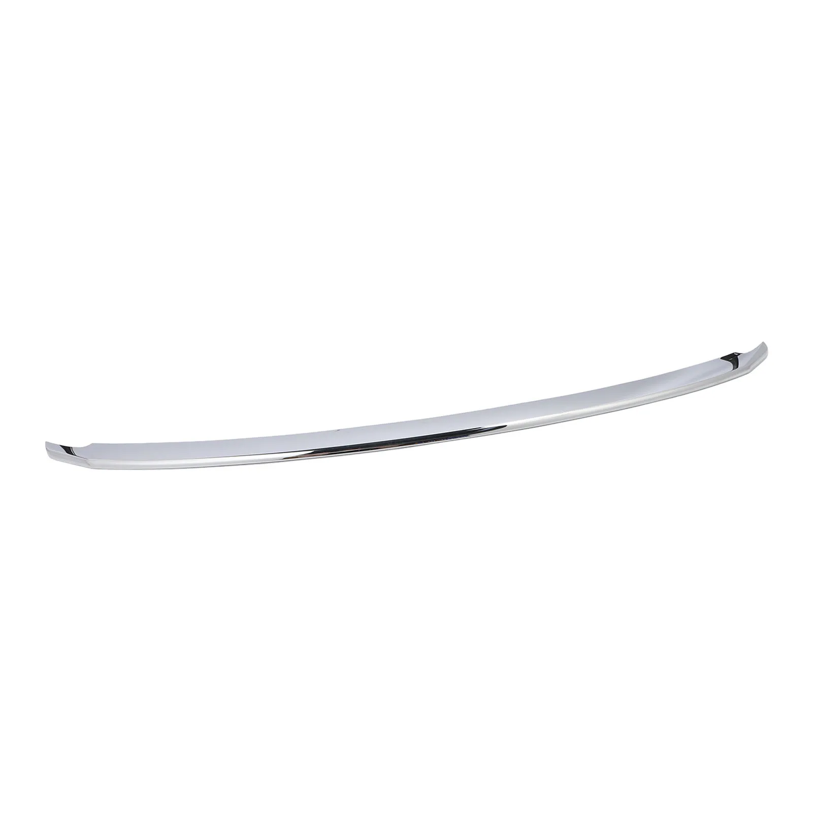 Chrome Front Grille Upper Trim BB5Z 8200 AA Glossy Front Grill Molding Trim for Ford Explorer Base Limited XLT 2011 to 2015