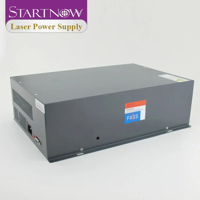 Startnow 150W CO2 Laser Tube Power Supply HY-C150 High Voltage 110V 220V Power Supply For CO2 Laser Cutting Engraving Machine