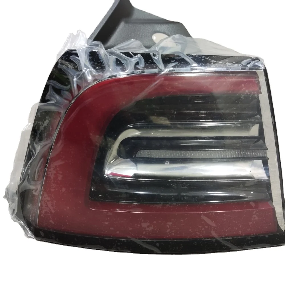 High quality For Tesla Model 3 new exterior left tail lamp taillights for 2021 2022 1502086-00-D