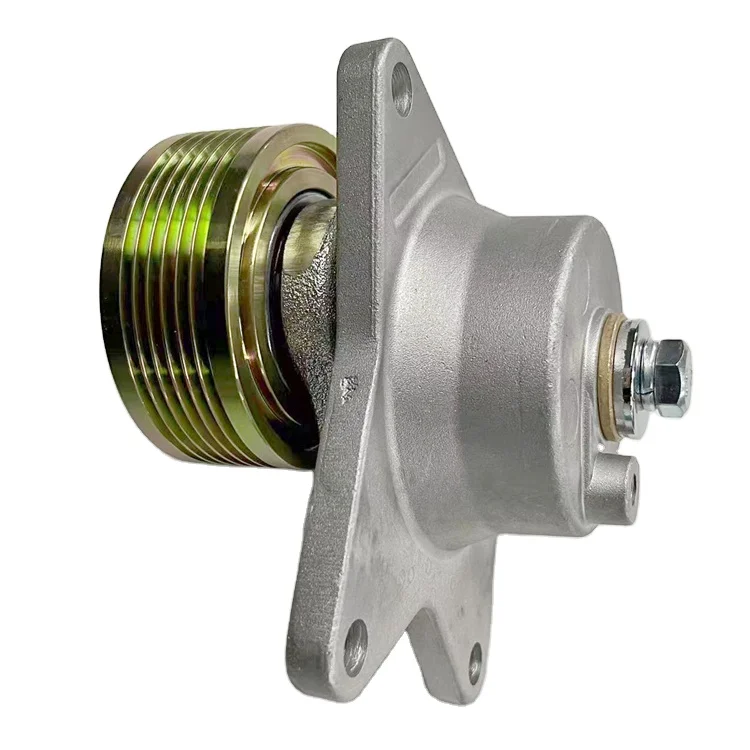 Hochwertiger Riemenspanner 78-1904 mit Riemenscheibe für Thermo King SLX SLXe SLXi