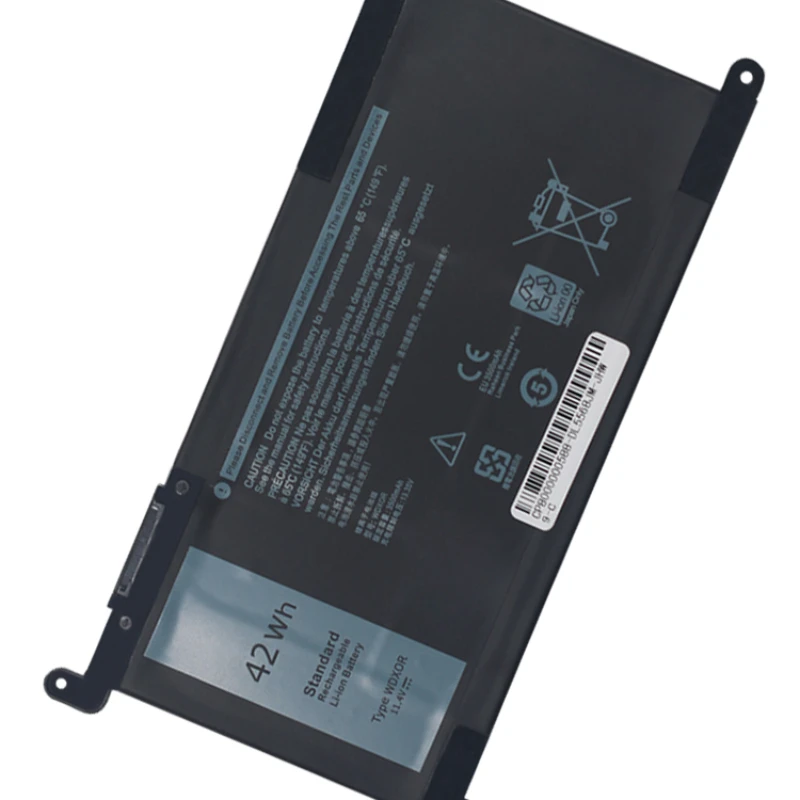 15-7560WD XOR14-7460 5468 7569 5567 7472 7572 7368 5578 5565 Notebook battery