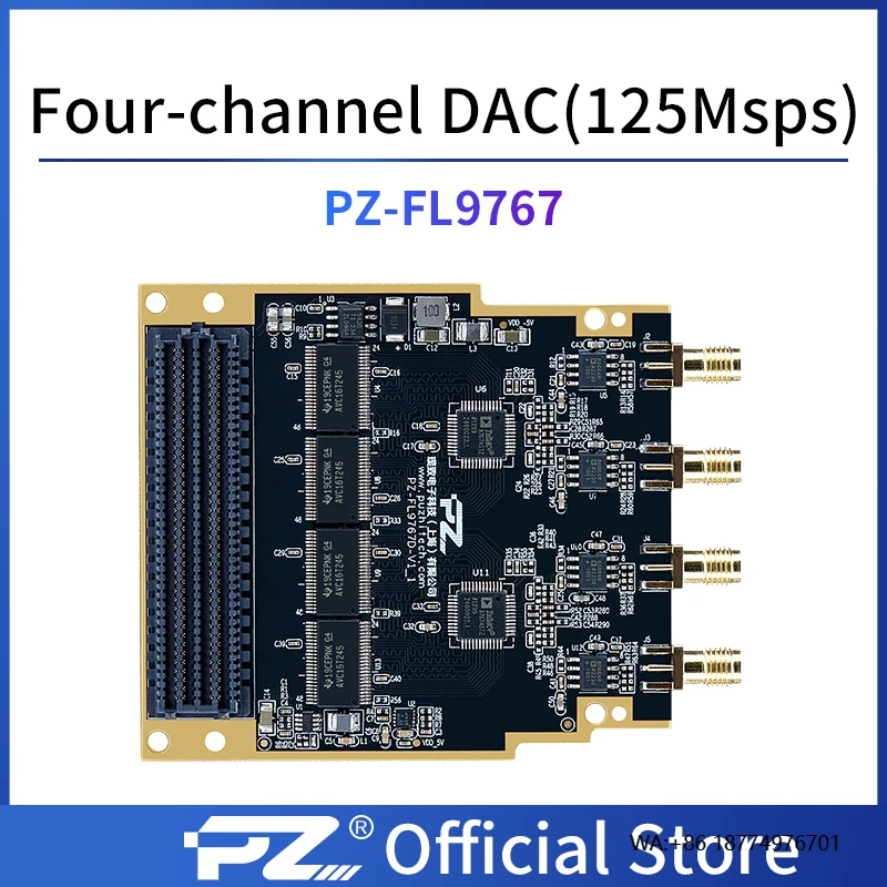 PZ-FL9767 Puzhi Fou…