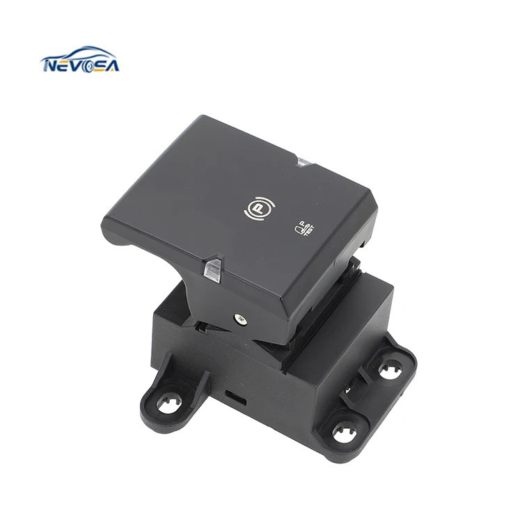 Nevosa 7423126236 Parking Brake Switch Control Unit For Renault T 2013 Truck Tractor Renault C/K/T-Series