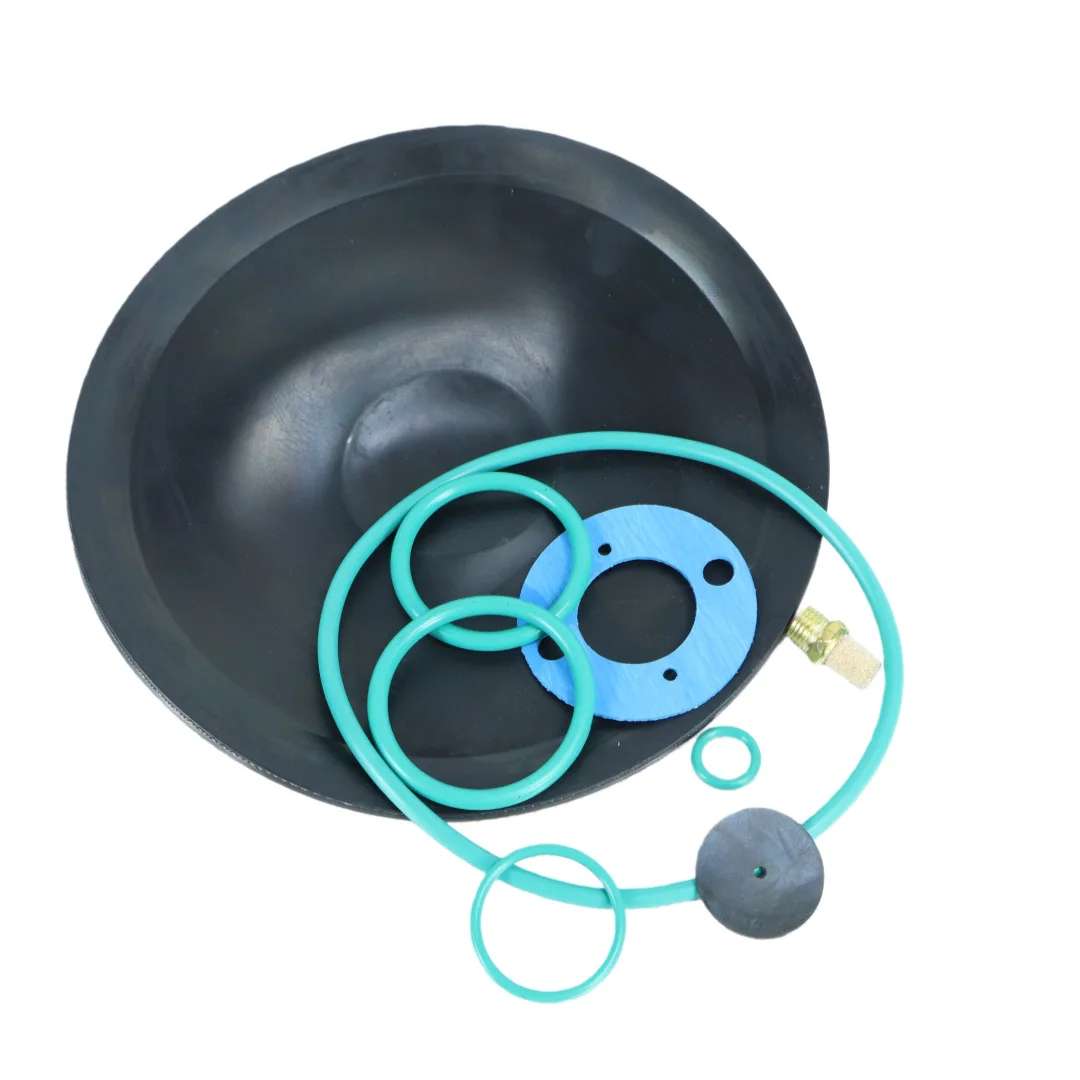 2906065900 Intake Valve Maintenance Kit for Atlas Copco Screw Air Compressor Parts