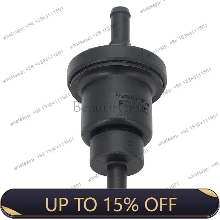 Manual Tools Carbon Tank Solenoid Valve 28910-22040 2891022040 058133517Auto Parts