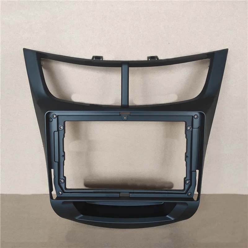Car Multimedia Frame Car Audio Panel Radio Frame 9