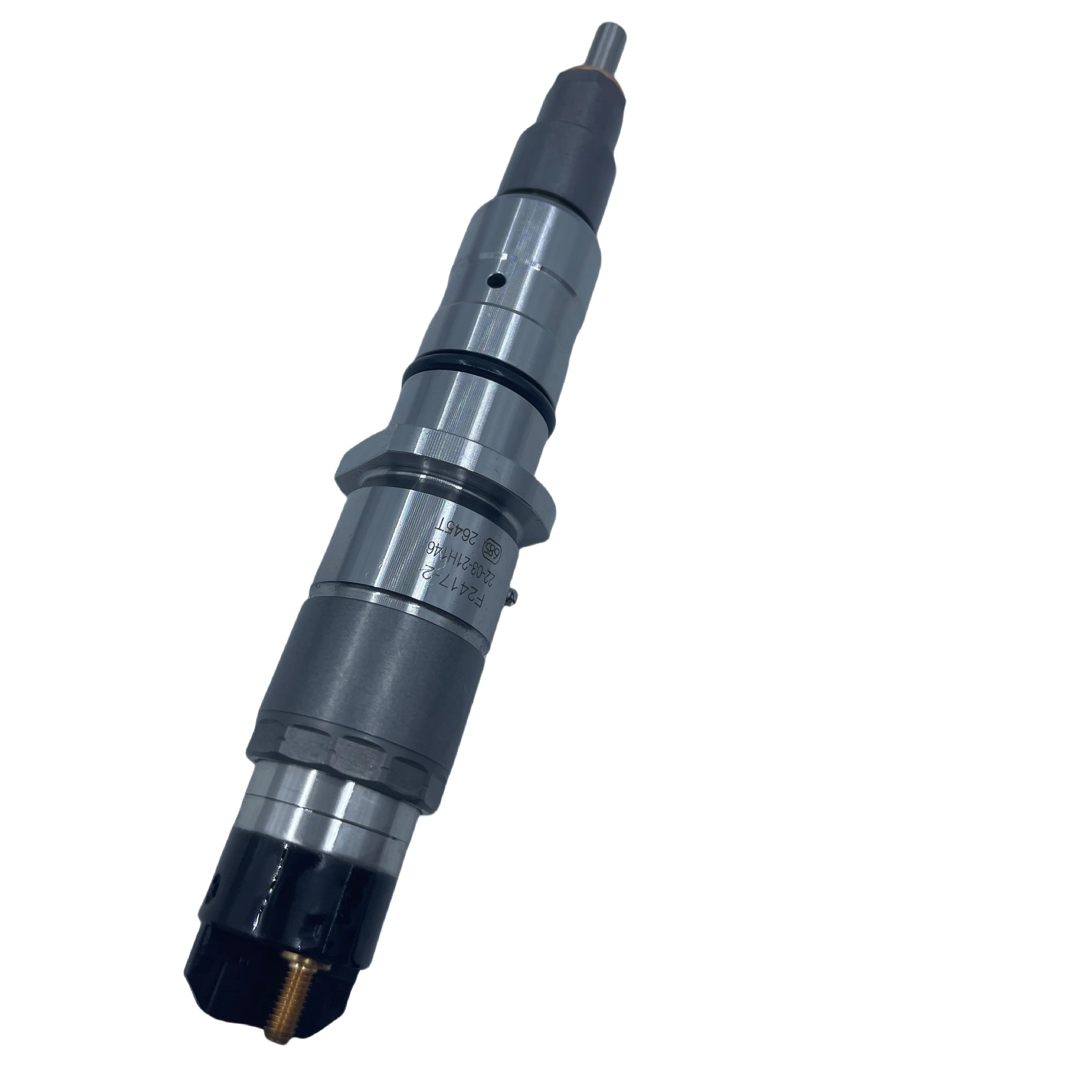 Excavator OE*M Engine 236-0962 267-3360 293-4072 326-4700 387-9433 387-9434 Fuel Injector Nozzle Construction Machinery Parts