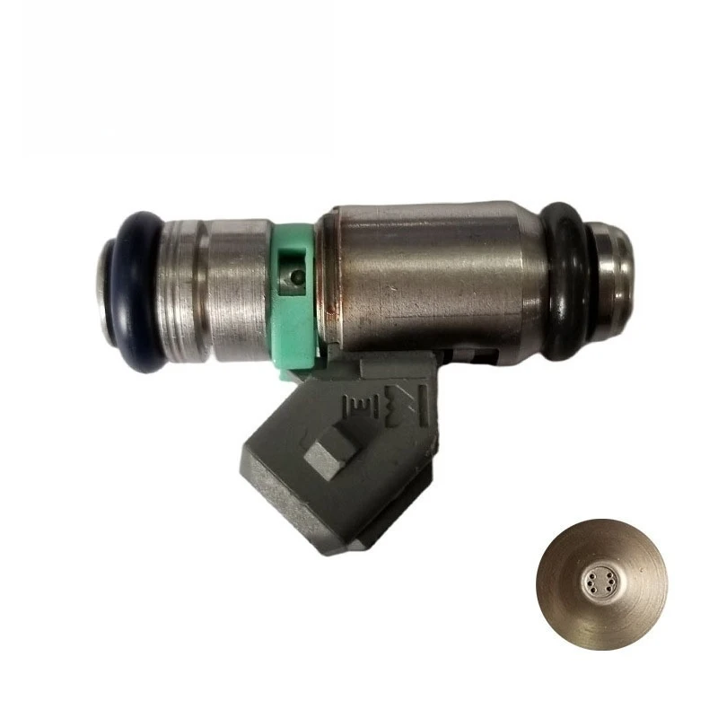 Fuel Injector IWP244 Fit For Chery Kaiyi C3r C3 D4g15 Engine Replacement Spare Parts