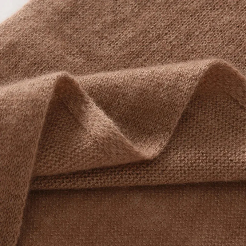 

Winter Keep Warm Cashmere Scarf For Women /Men 2025 New Fashion Outdoor Solid Color Top Quatliy Cashmere Kintted Scarves Unisex