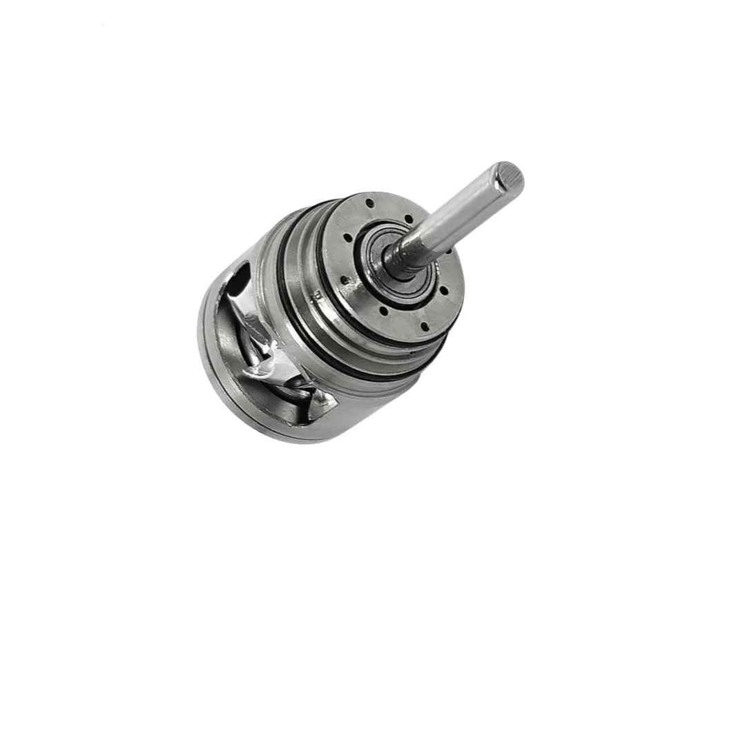 Dental Turbine Cartridge Rotor fit For NSK S‑Max M800L High Speed Handpiece Dental Handpiece Spare Parts Repair Accessory