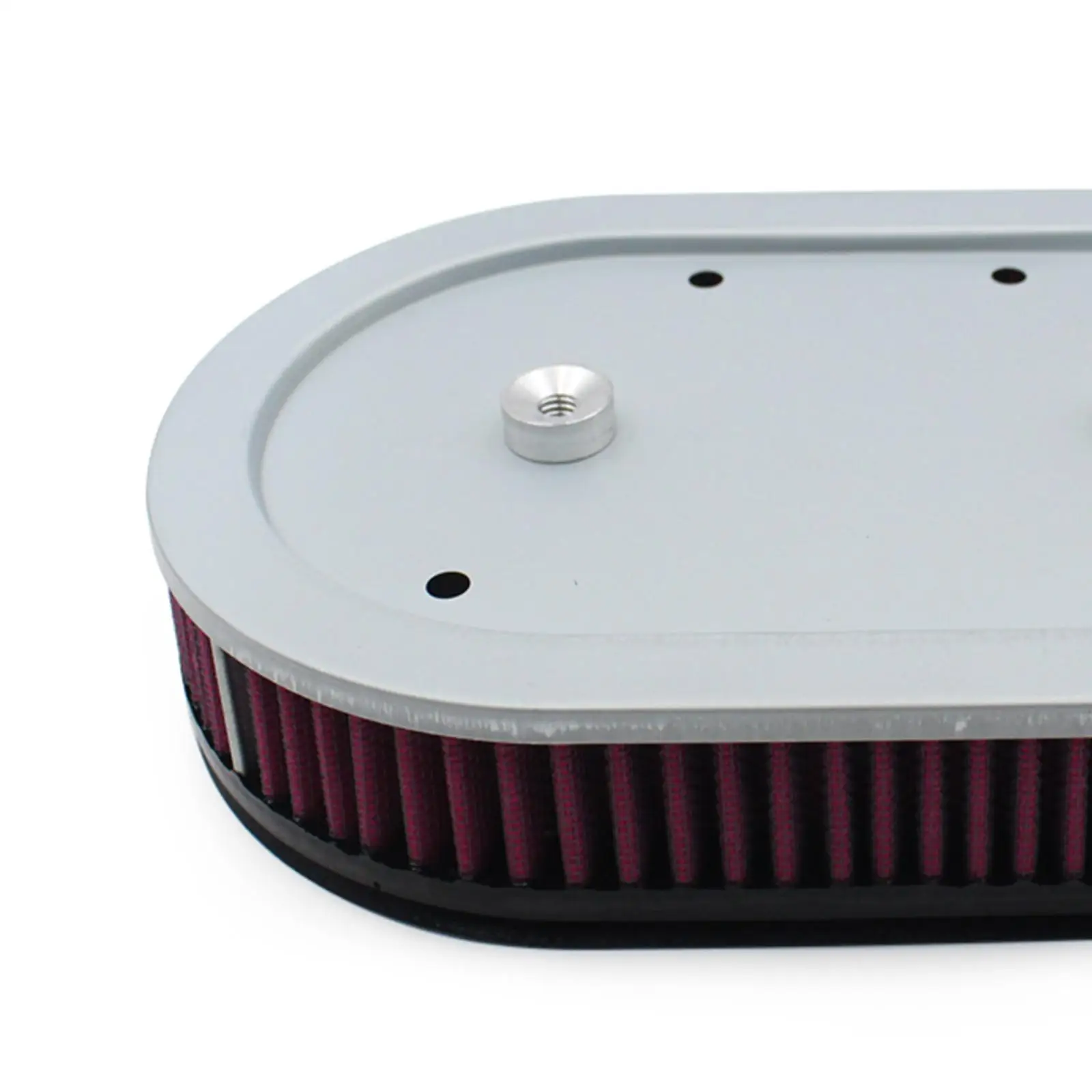 Filtre à air à installation facile HD-0900, accessoires haute performance pour XL 883 'Eagle 2004-2009