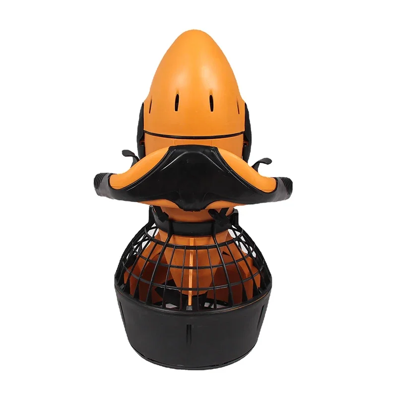 Water Sports Underwater Diving Sea Boat Propeller Motorboat 300W/500W 5.2KM/H /Lead Acid  Underwater Thruster 24v