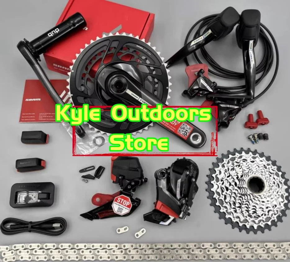 Force Etap Axs D2 G…