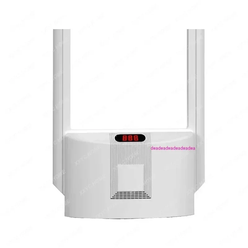 58Khz EAS Systeme Antenna Door EAS Anti-shoplifting Device