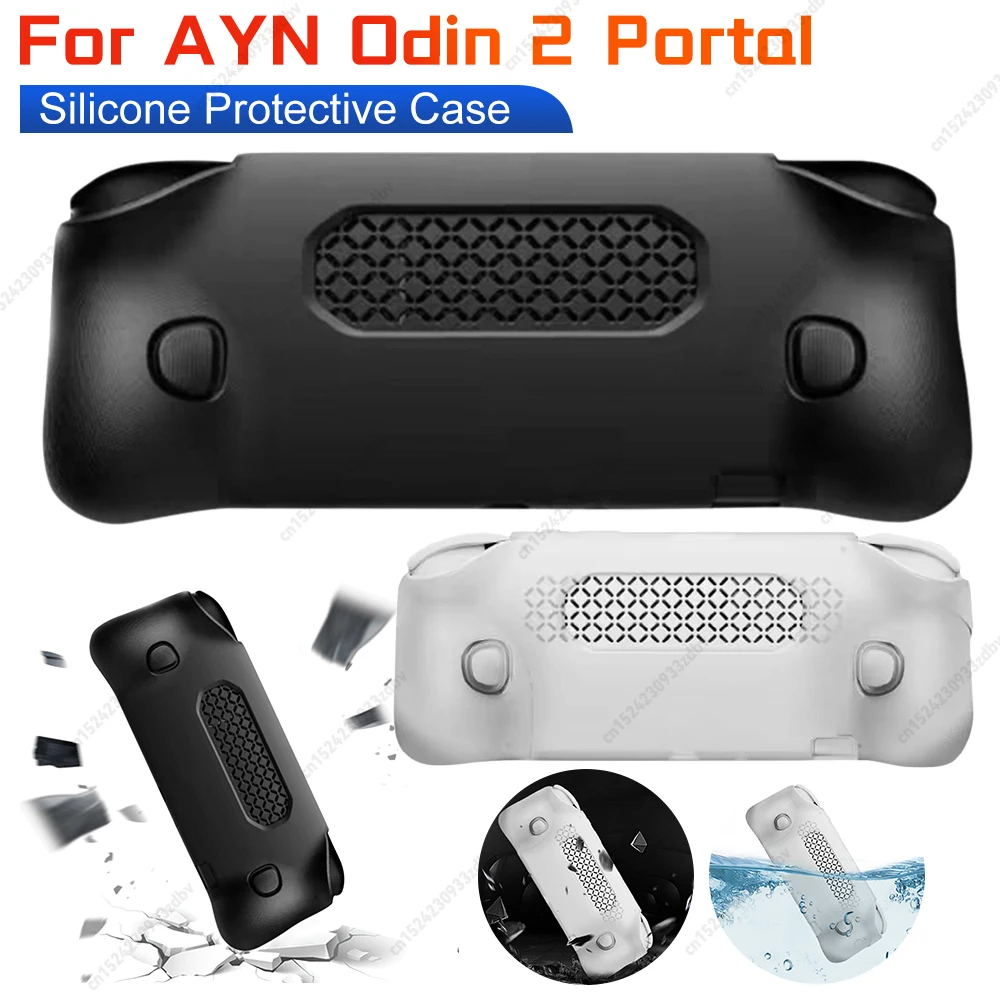 For Ayn Odin 2 Port… - image