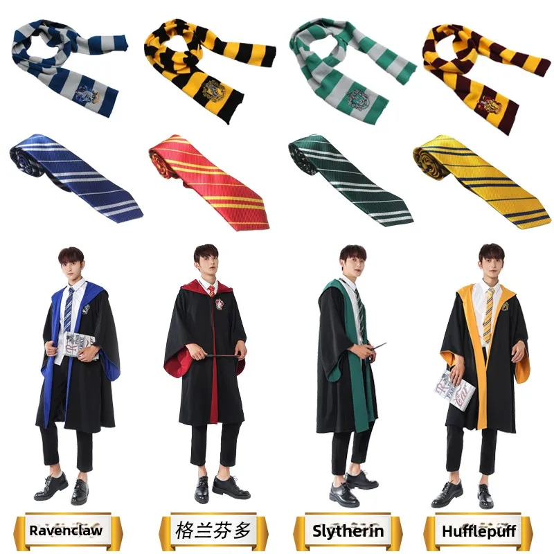   ชุดคลุมเวทมนตร์ ชุดคอสเพลย์โรงเรียนวันฮาโลวีน ชุดการแสดงพื้นเมืองสำหรับผู้หญิง ฤดูใบไม้ผลิ 202