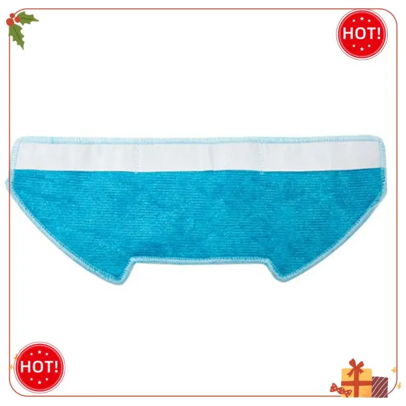 ABLE-3 Uds almohadillas de repuesto para fregona Forbobsweep Dustin/RC400/Ultra-Vision/Ultra Vison/Orb-I/S1 accesorios de almohadilla de tela para fregona al vacío