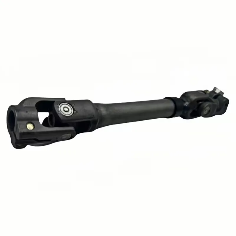 Lower Steering Column & Universal Joint for Dongfeng Aeolus A60, Steering Gear