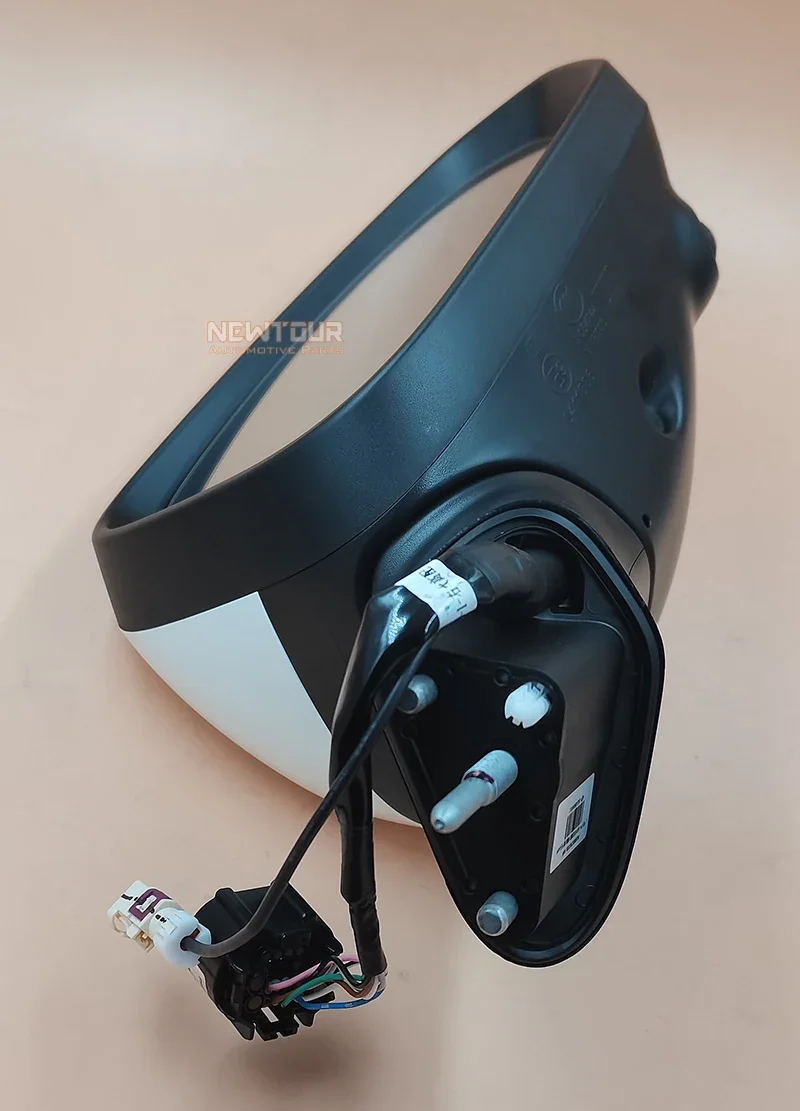 Repuestos Automotive Parts Car Accessories Side Door Mirror Rearview Mirror for GAC GS4 Parts