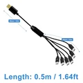 6in1-(Black)-50cm