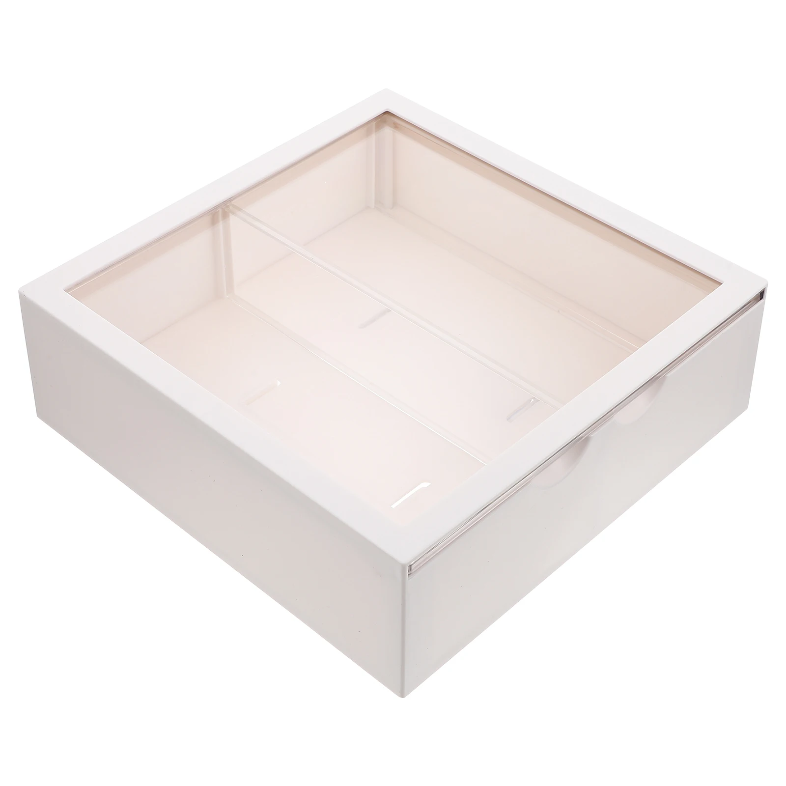 

Display Stand Showcase Toy Holder Gift for Model Lovers Figurine Garage Kits Container The Pet Figures Character