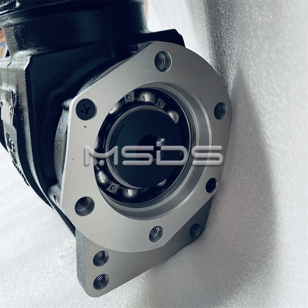 ISpunISDE-Compresseur d'air moteur, 5274509