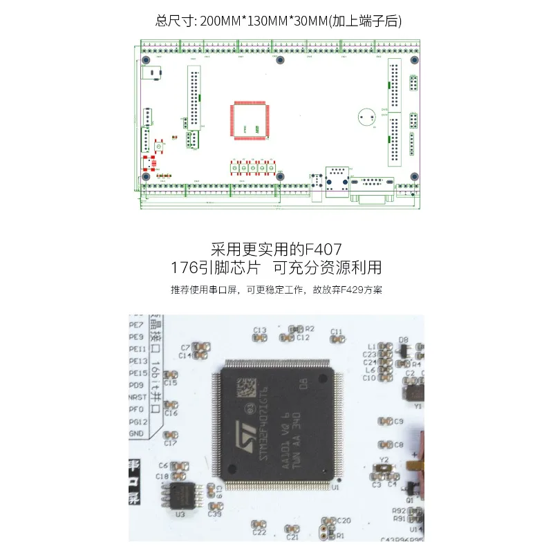 STM32 Development B…