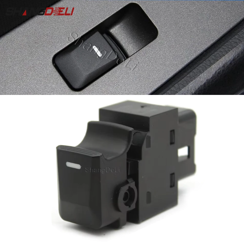 93581-3W000 Car Electric Power Window Switch Passenger Side Button For Kia Sportage 2010 2011 2012 2013 2014 2015 Accessories