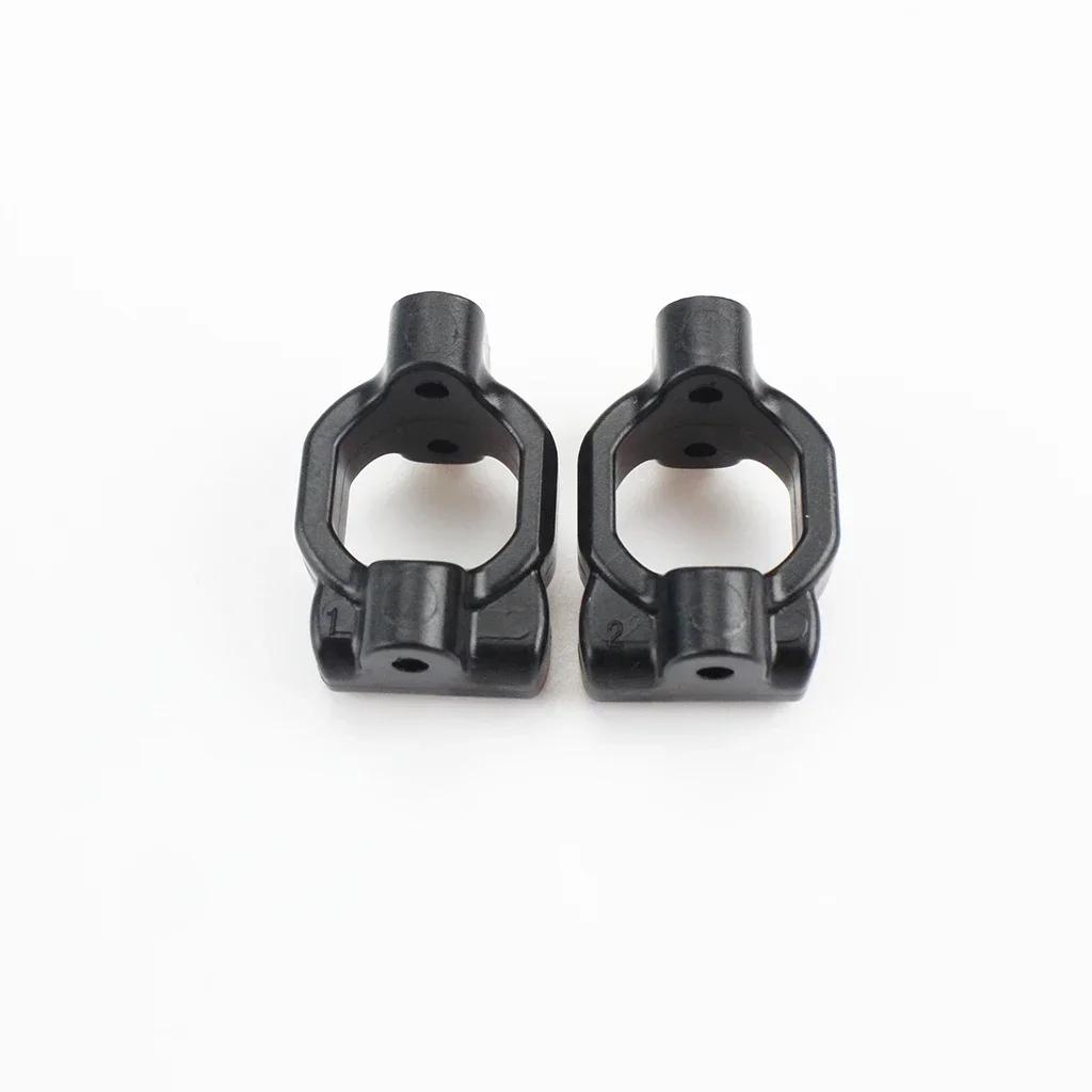 

2 шт. Передняя C-ступица, переносной блок C Seat 104001-1861 для Wltoys 104001 1/10 RC автомобильные запасные части