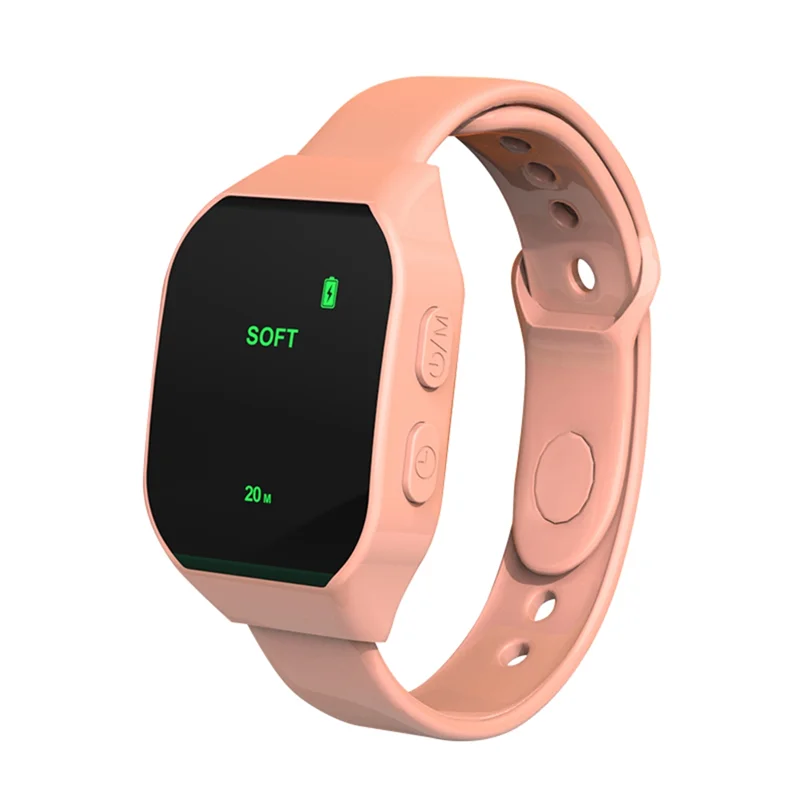 

A47F-Электрические часы EMS для сна, ремешки от укачивания, снимают стресс Nausea, браслеты от укачивания, улучшают сон