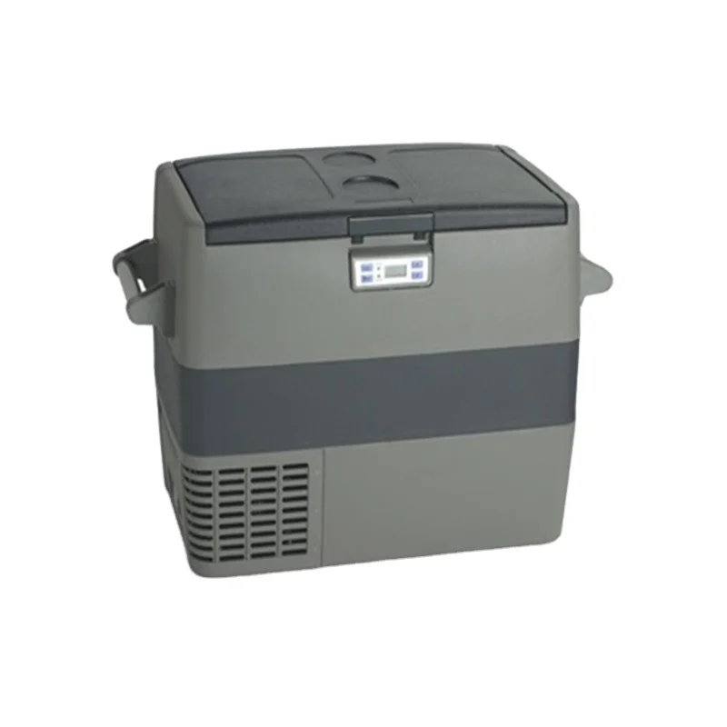 DC 12V DC 24V Fridges Refrigerator AC DC Portable Car Freezer Fridge 12V/24V Camping Freezer Refrigerator
