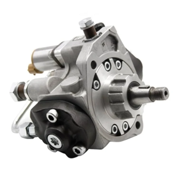 

Fuel Pump 22100-0L030 294000-0440 for 2KD-FTV D-4D Engine