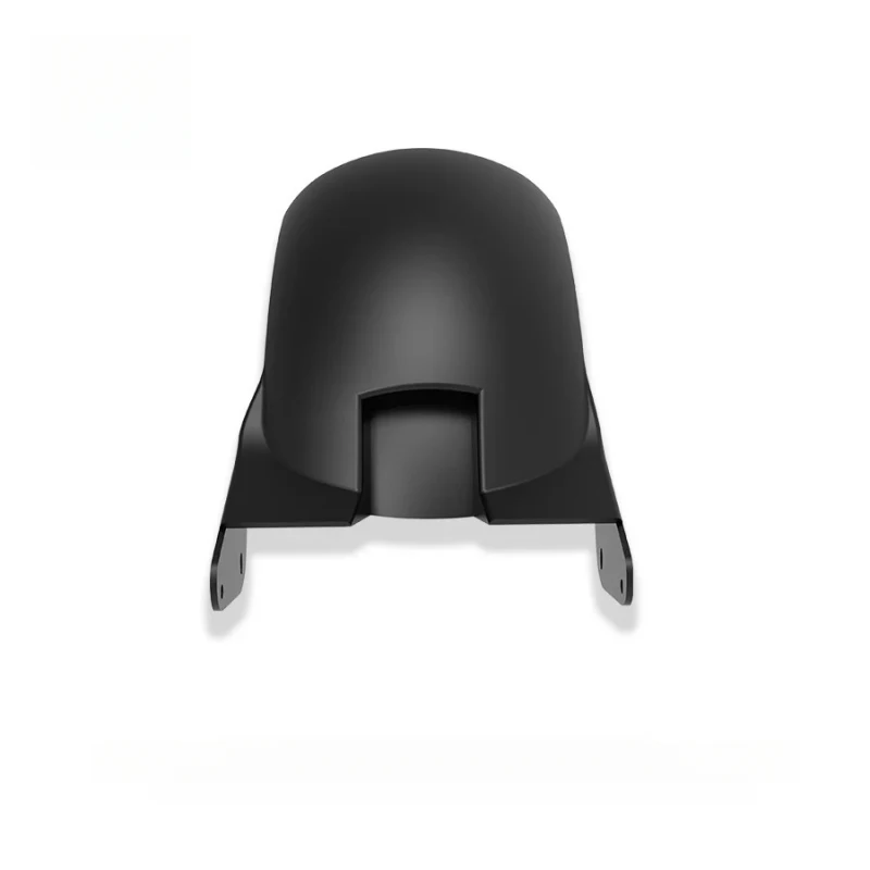 

Hot selling Customized Steel Motorcycle Rear Fender for Before Retrofit/Upgrade