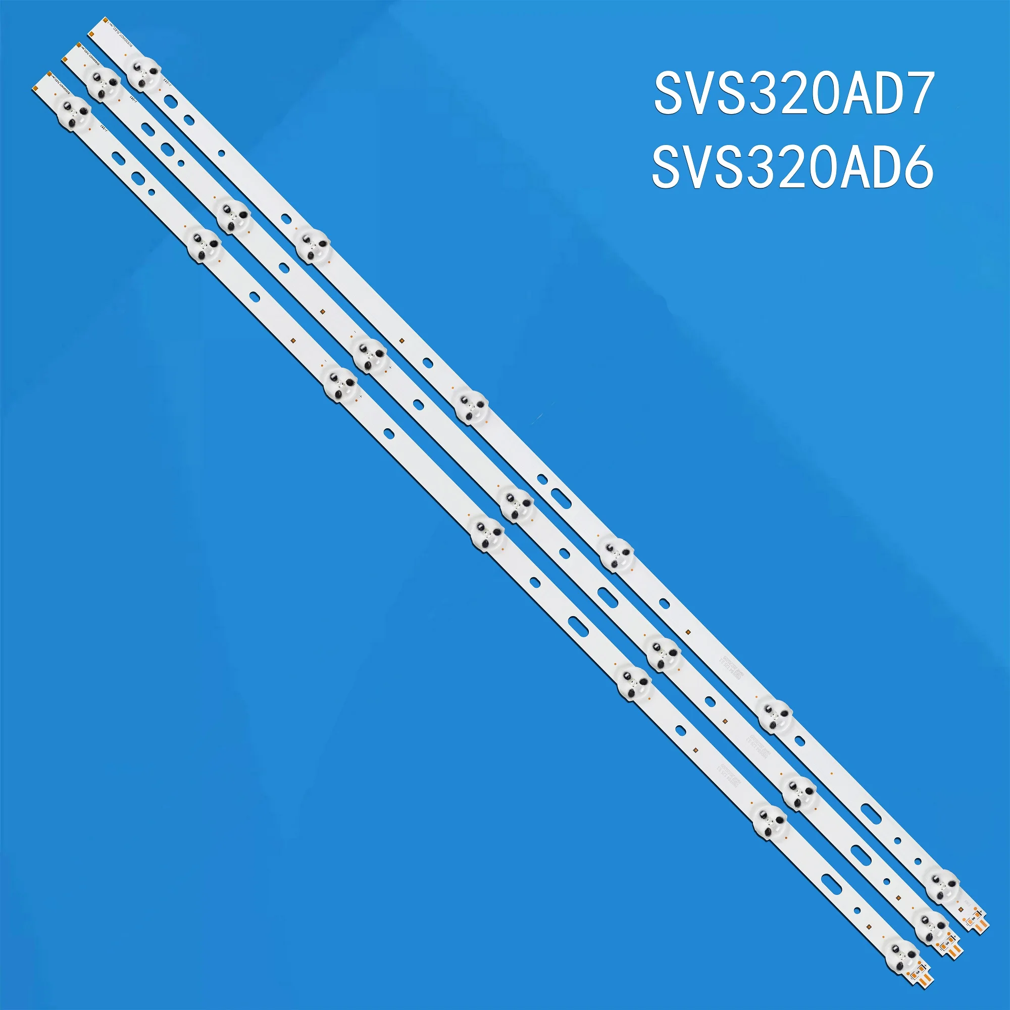 Tvs Led Strips 32 V… - image