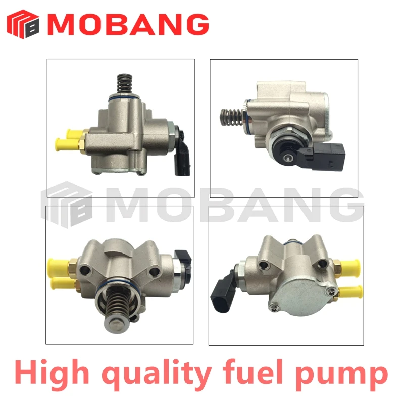 03H127025E 03H127025G 03H127025N High Pressure Fuel Pump For Audi Q7 V6 2006-2007 Volkswagen VW