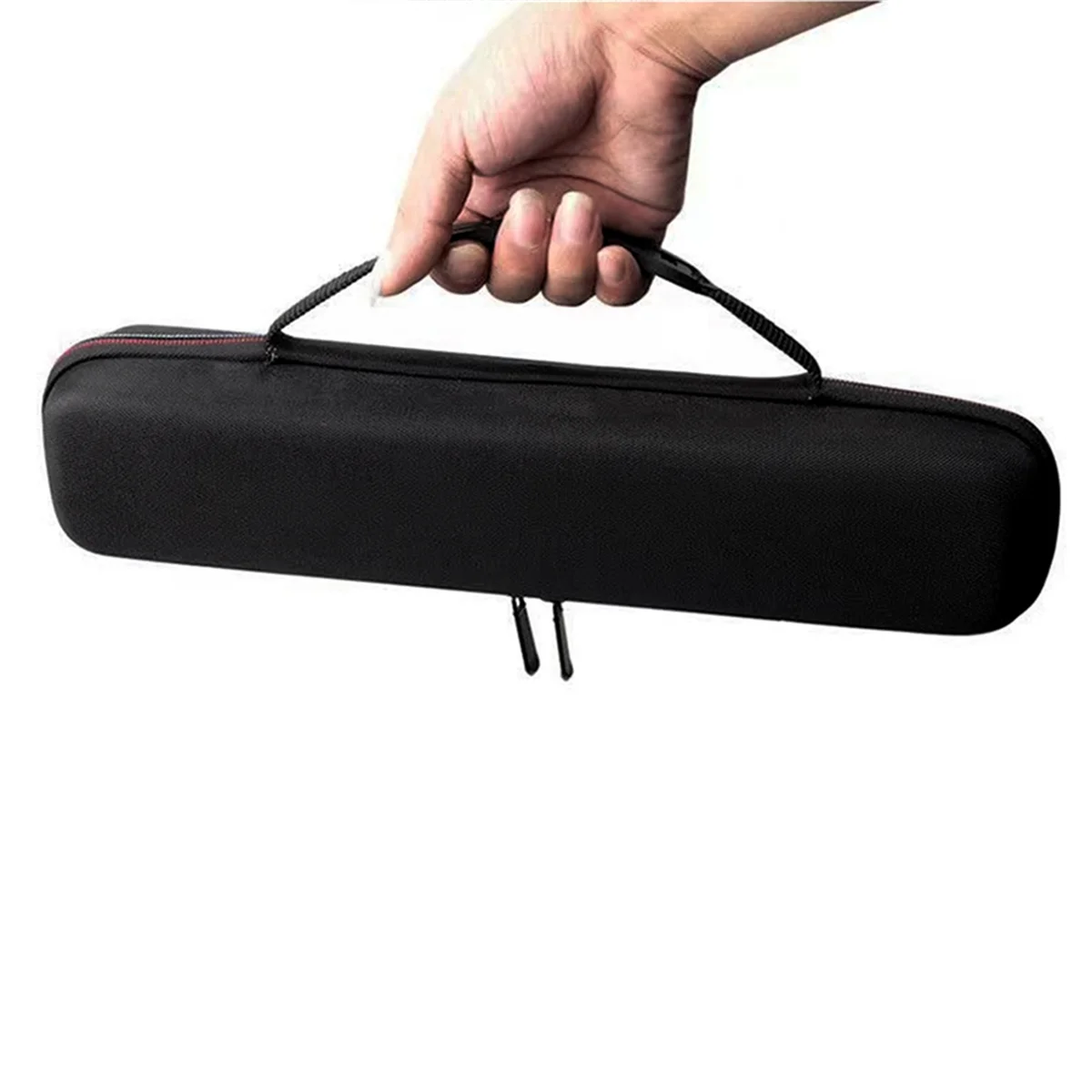 

Hard EVA Case for Dyson Limited Edition Ceramic Airstrait Hair Straightener Storage Bags Portable Travel Carrying Box-ABRJ