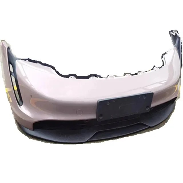 for Porsche Taycan 2019-2022 parts car front bumper body kit