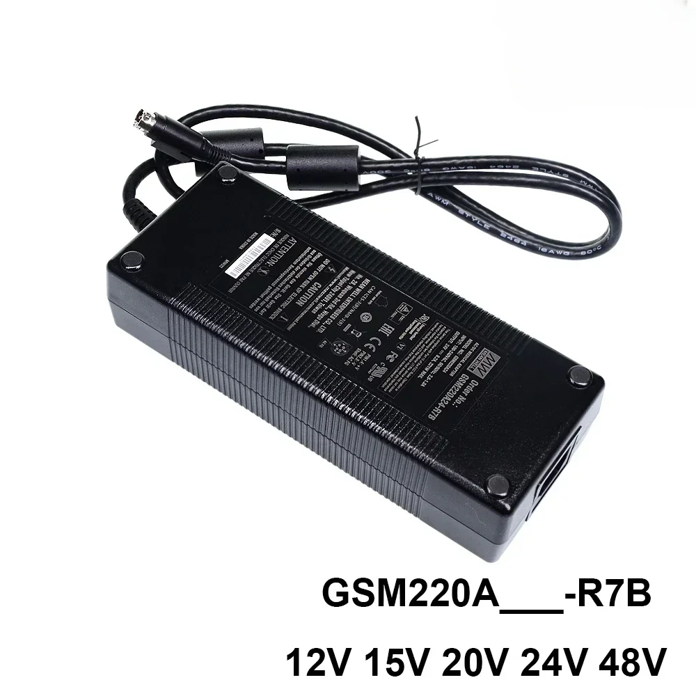 Mean Well GSM220A R…