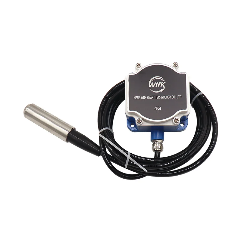 WNK Nb Iot Lora 4G draadloze watertankniveausensor