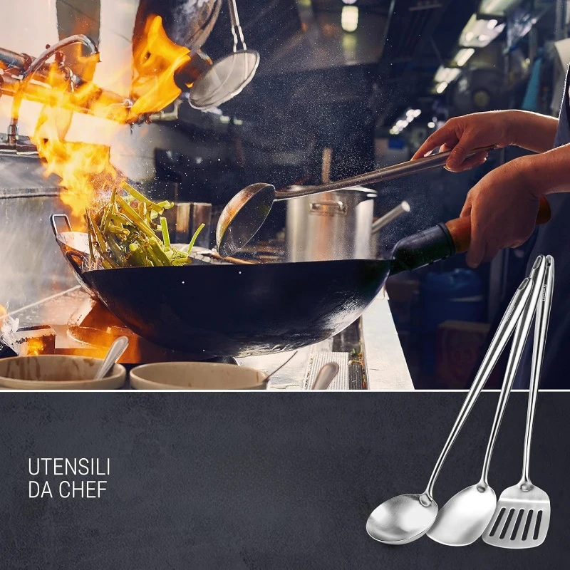 Thumbnail 2 - #34 Best Slotted Spoons to Buy In 2026