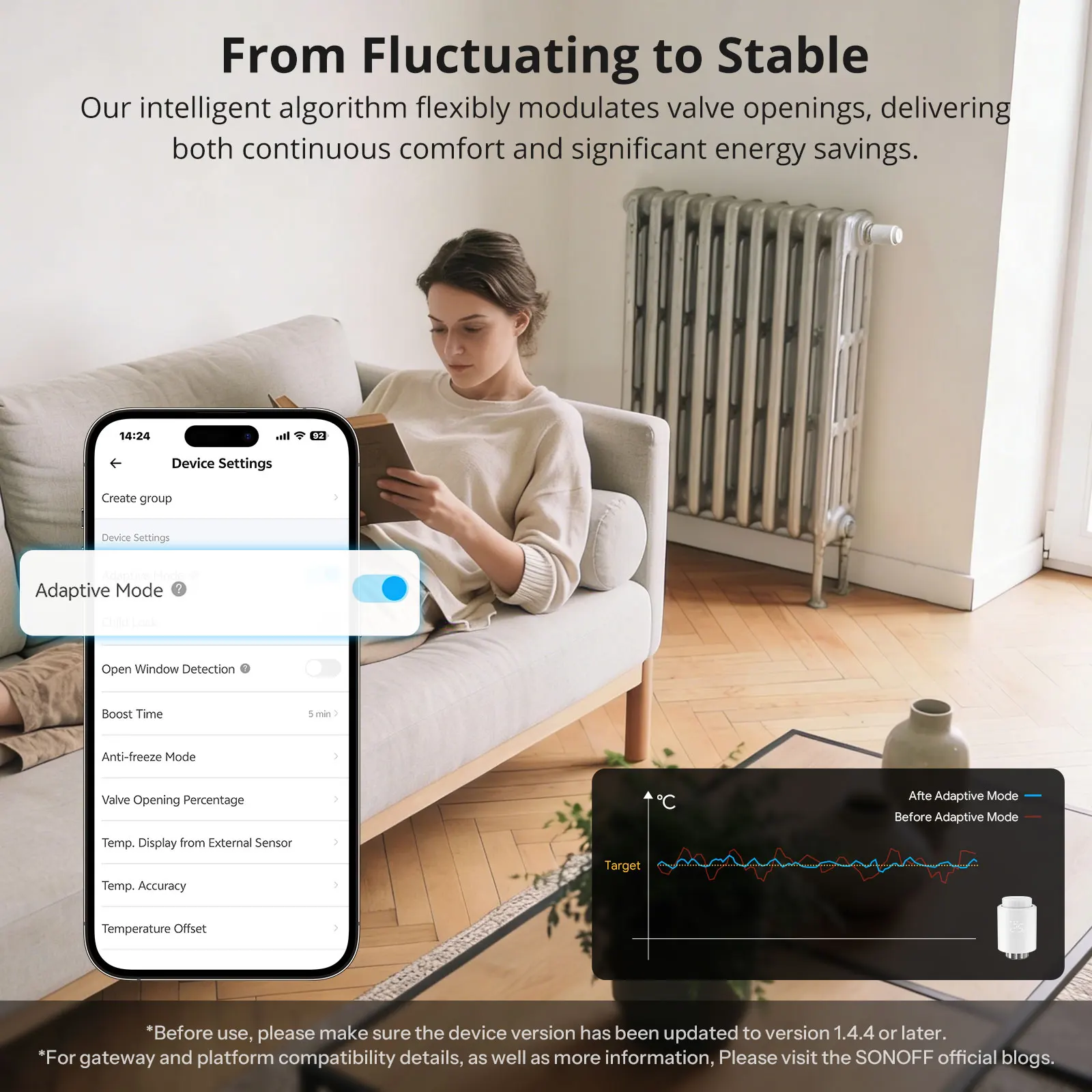 Thumbnail 2 - #37 Trending Smart Thermostats Right Now