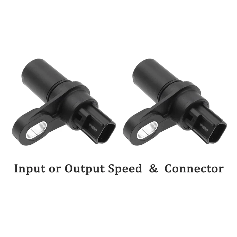 Transmission Input Output Vehicle Speed Sensor Connector Fits For Dodge Jeep Chrysler RAM 1500 5.7L 6.4L 4799061AB